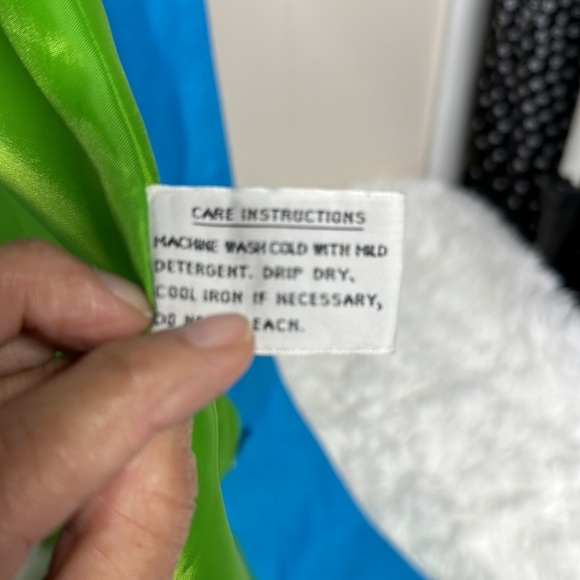 Vintage J. Gallery Trench-Raincoat Long - Picture 10 of 16